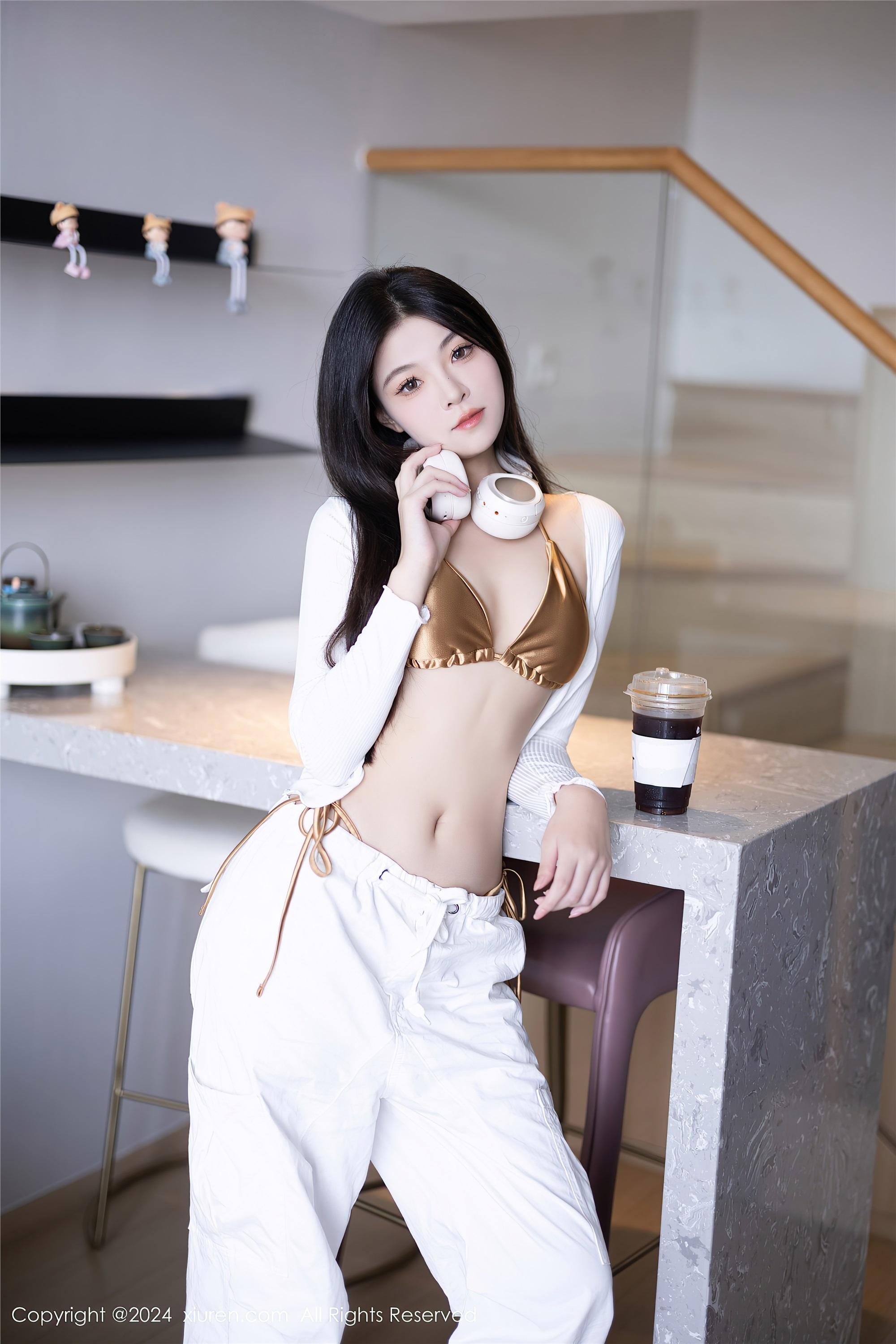 Xiuren秀人网 2024.10.10 NO.9262 初梦瑶